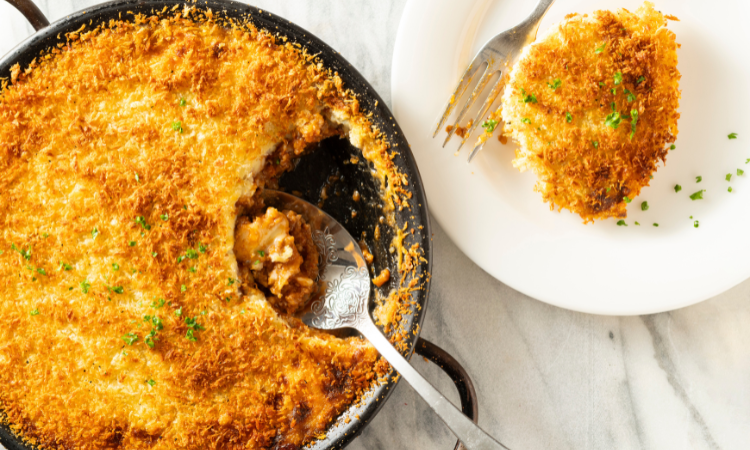 【アッシ・パルマンティエ】