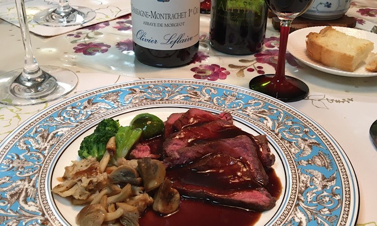 <span>▲神奈川県在住M様からのお便り</span>